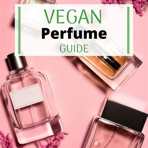 vegan parfum ici paris